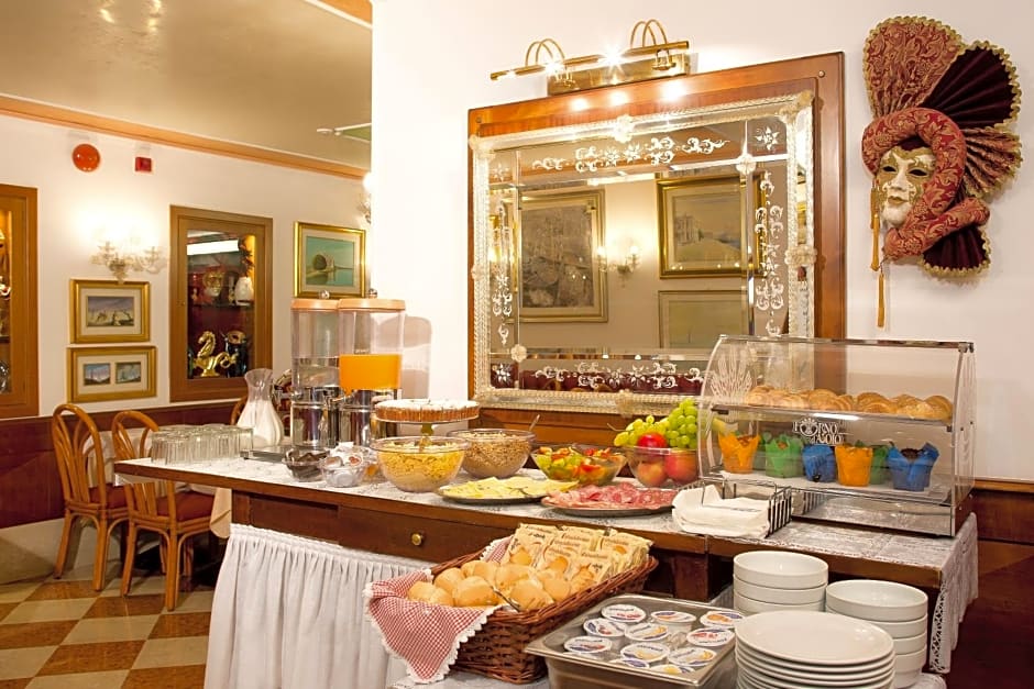 Hotel Al Piave