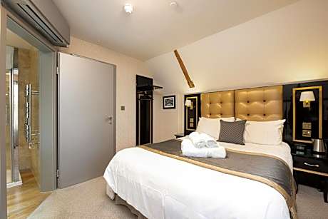 Museum Residence Oxford