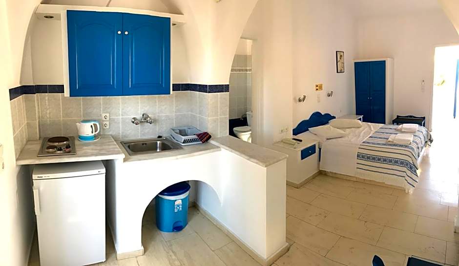 Dioskouri Art Villas