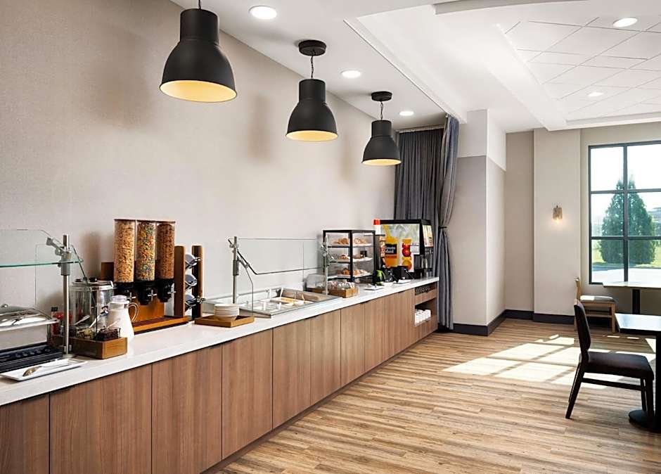 Holiday Inn Cincinnati Liberty Way By IHG
