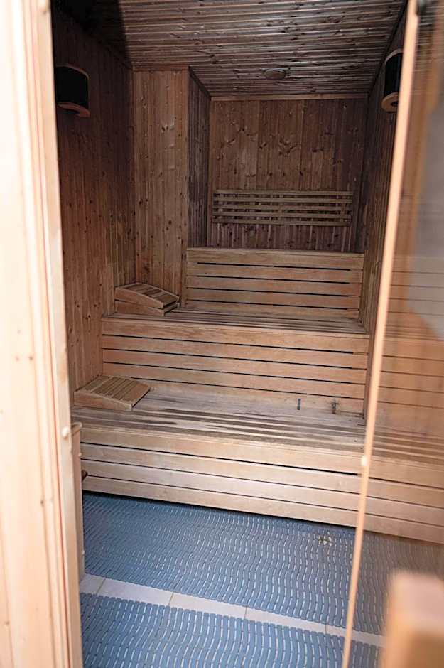 Salis Hotel & Medical Spa