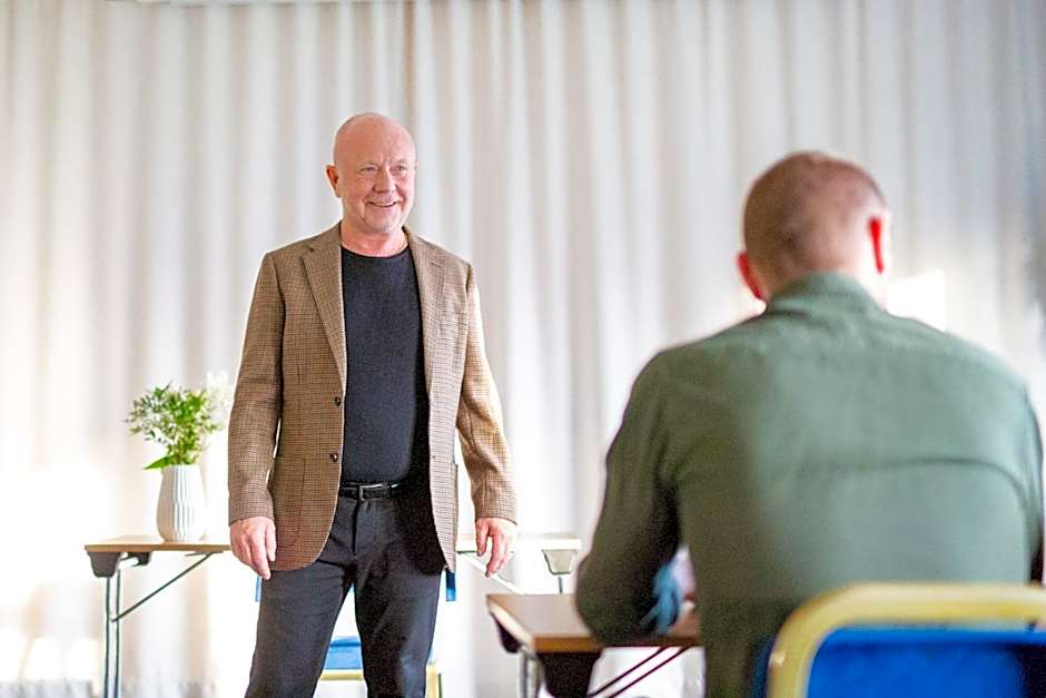 STARBY HOTELL, Konferens & Spa