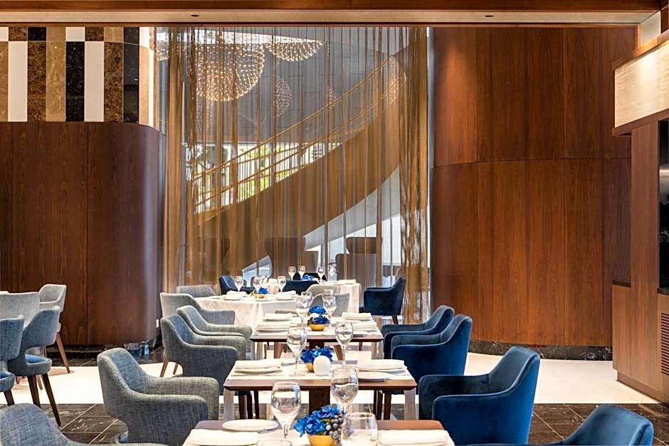 Eurostars Universal Lisboa