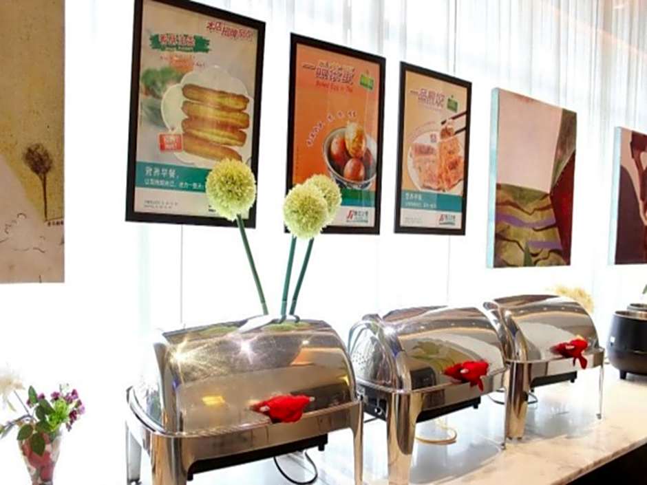 Jinjiang Inn Shenzhen Airport