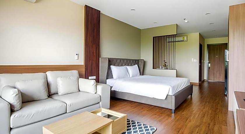 Green Valley Executive Serviced Residence