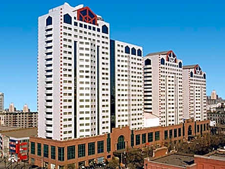 Holiday Inn Shenyang Zhongshan