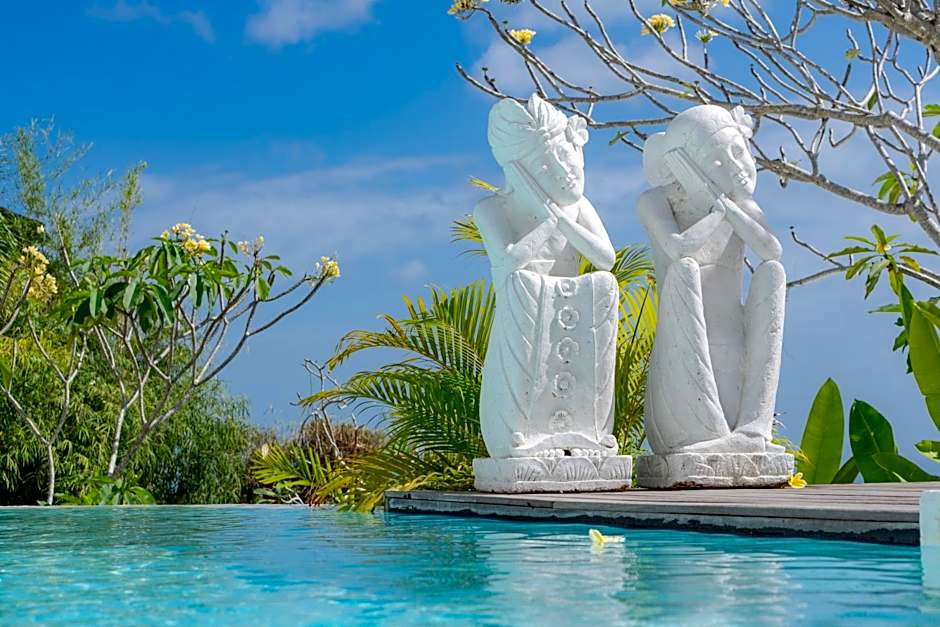 Gravity Eco Boutique Hotel - Adults Only