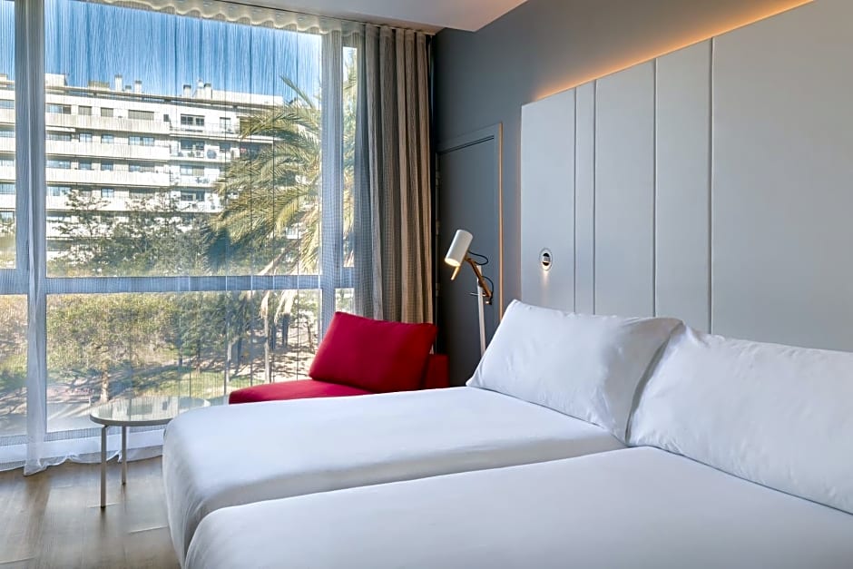 Barcelo Atenea Mar Adults Only
