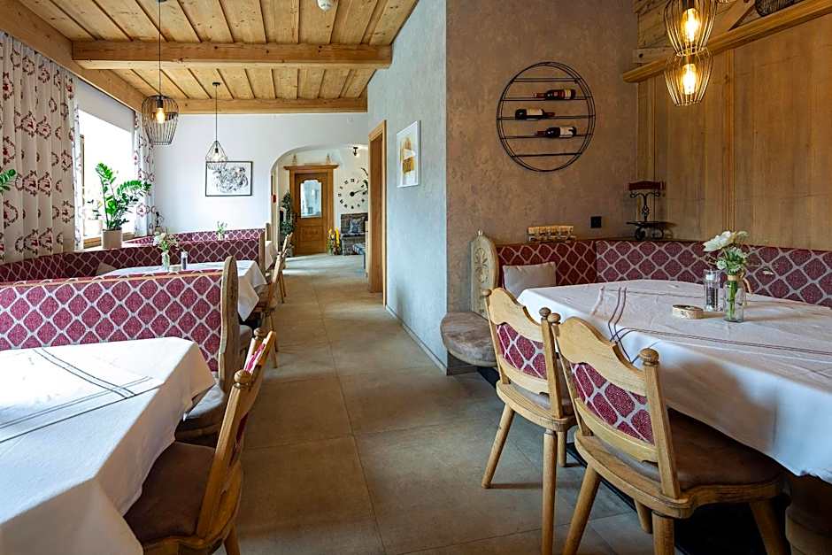 Hotel Gasthof Obermair