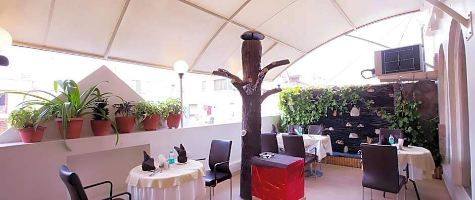 Hotel Surya International