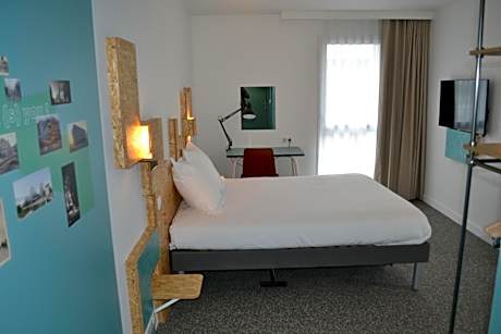 Pure Double Room