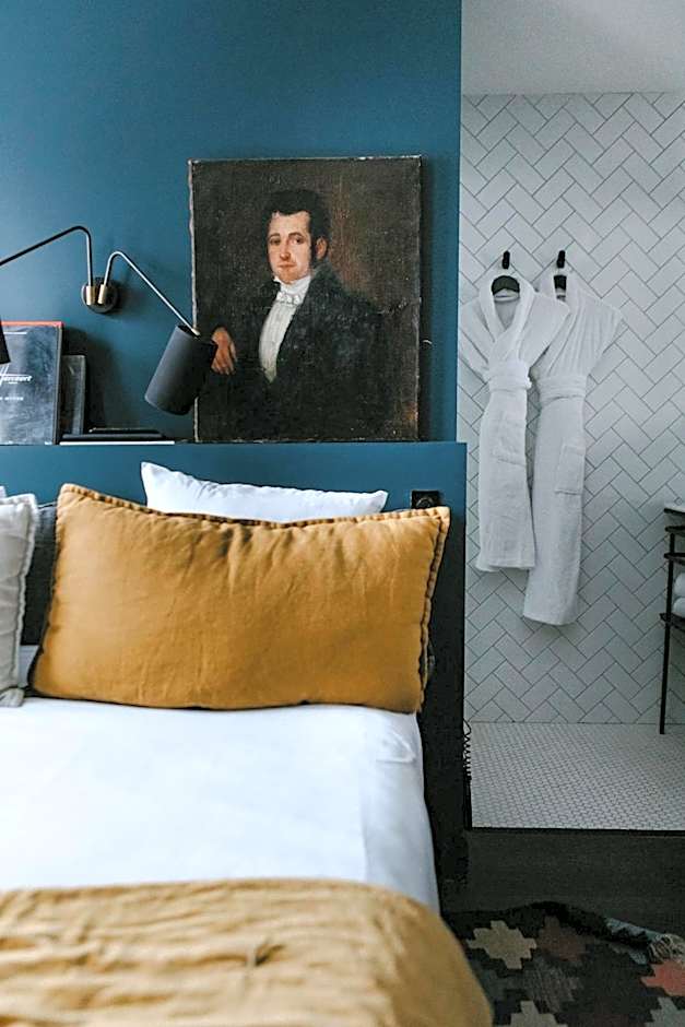 COQ Hotel Paris
