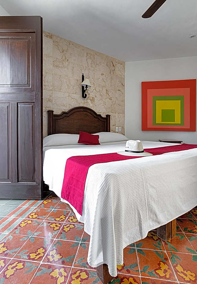 La Aurora Hotel Colonial