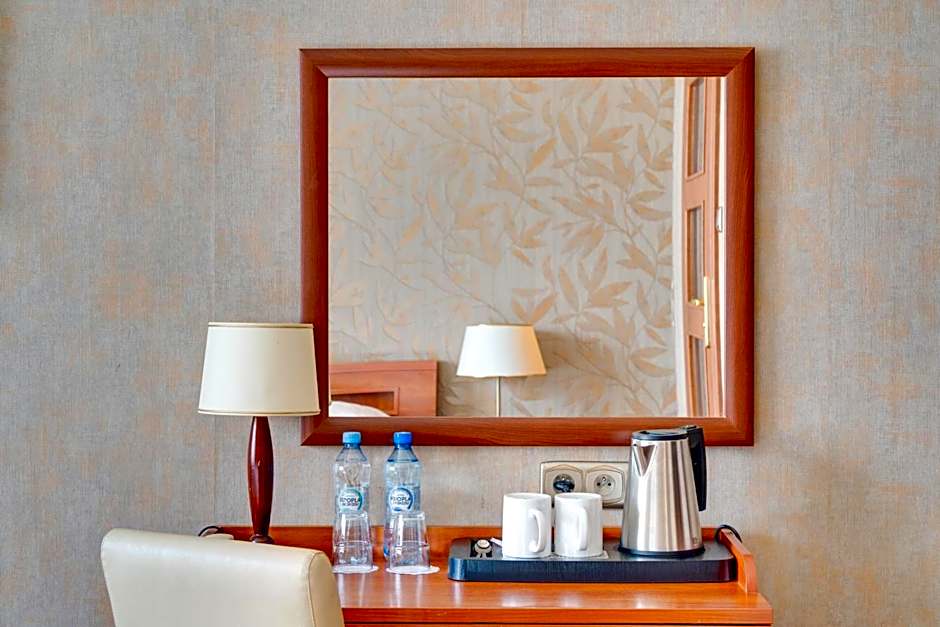 Hotel Diament Vacanza Katowice - Siemianowice