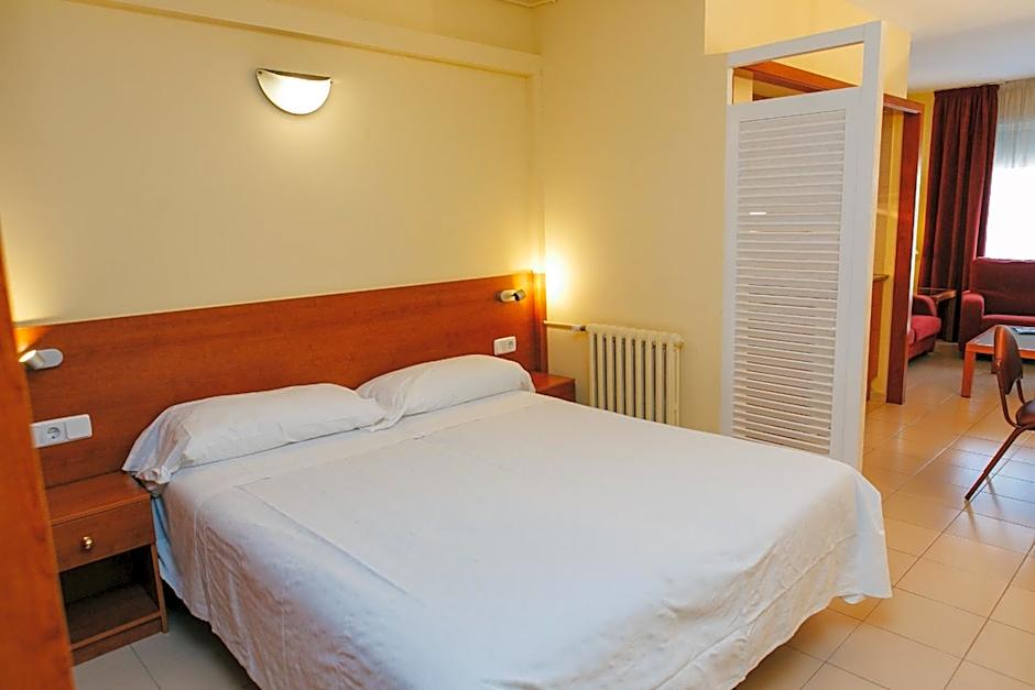 Aparthotel Bertran