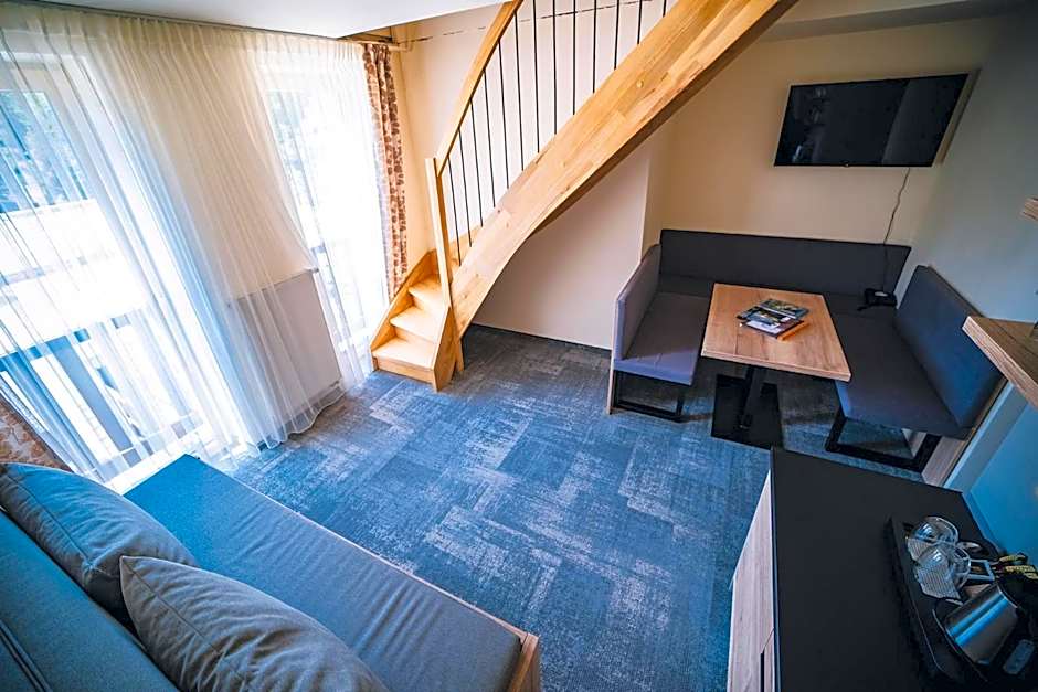 Wellness & Spa Hotel Čertov