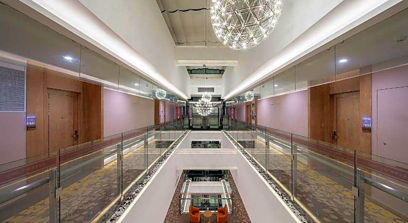 Shanghai Best Boutique Hotel