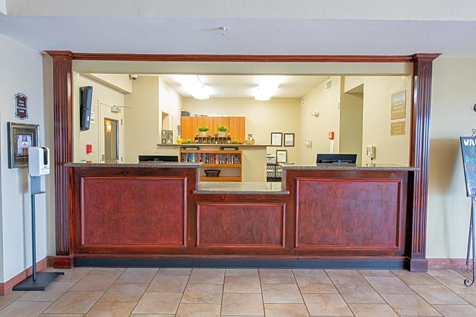 Candlewood Suites New Iberia By IHG