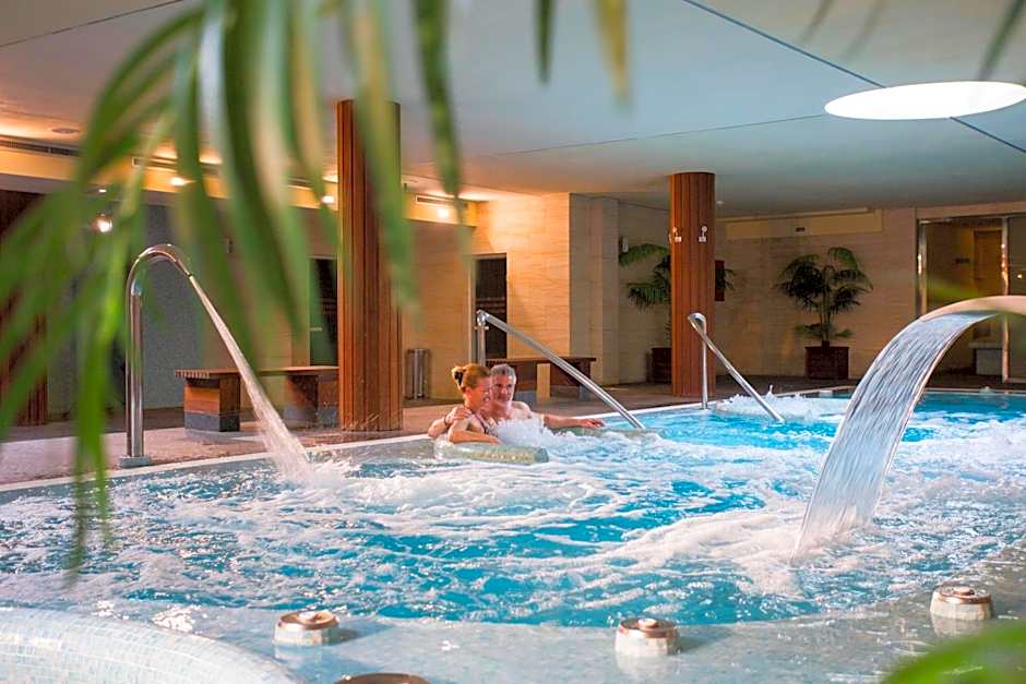 Poseidon La Manga Hotel & Spa - Adults Only (+16)