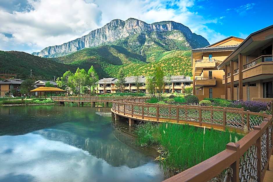 Hotel Indigo Lugu Lake By IHG