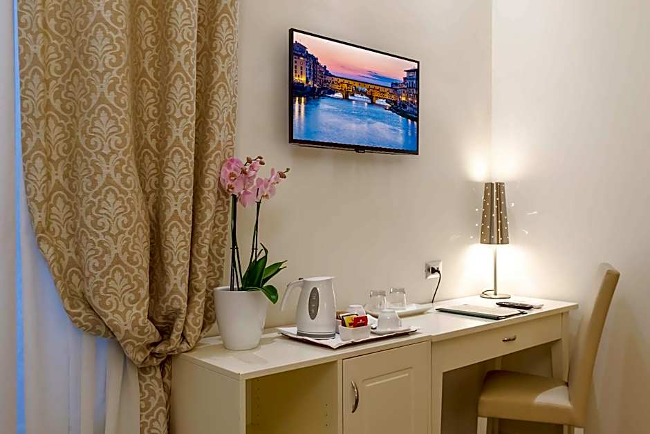 Hotel Accademia