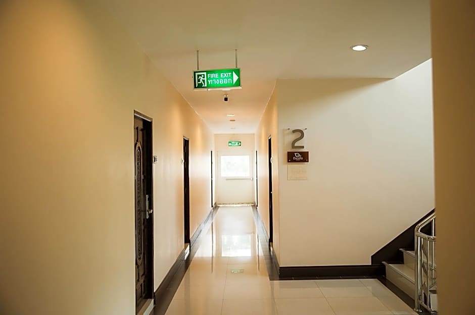 Excella Hotel