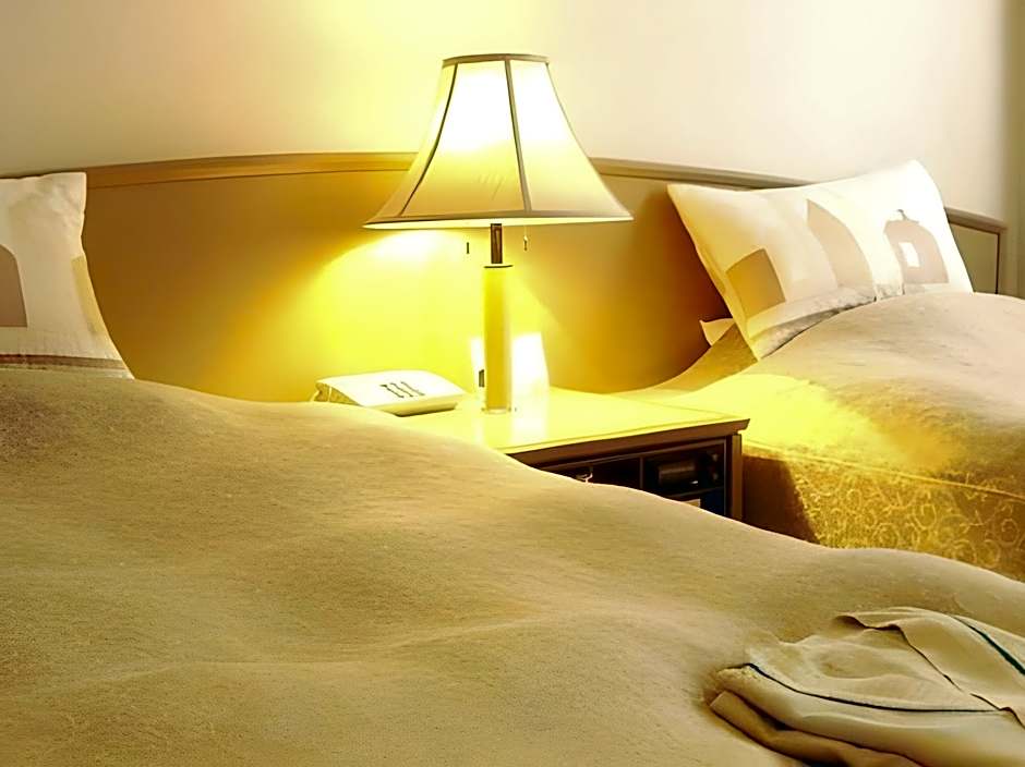 Hotel Trend Mito