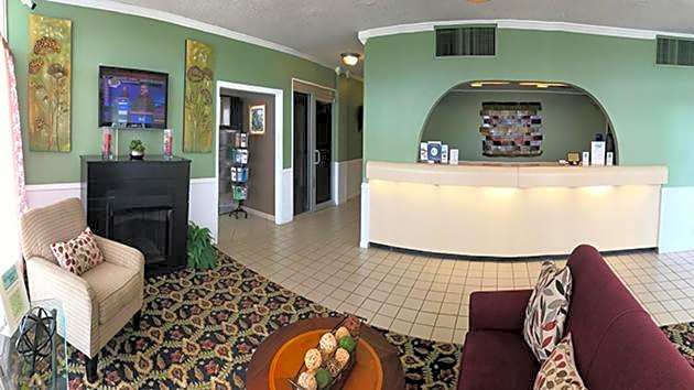 Photo 1 of 37 of Wingfield Inn