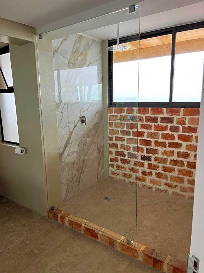 Beach Hotel Swakopmund