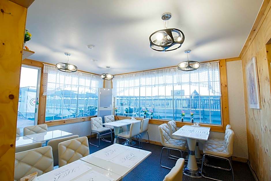 Rex Hotel Cheonan