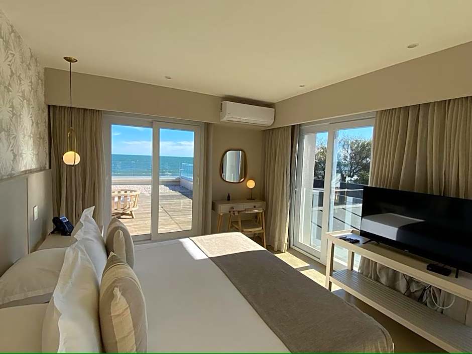 Serena Hotel - Punta del Este - Unico sobre la Playa