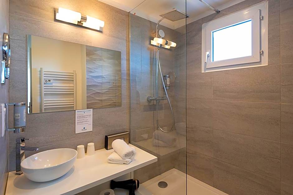 Côté Thalasso Hôtel & Spa Marin