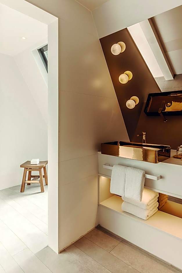 Nobu Hotel London Shoreditch