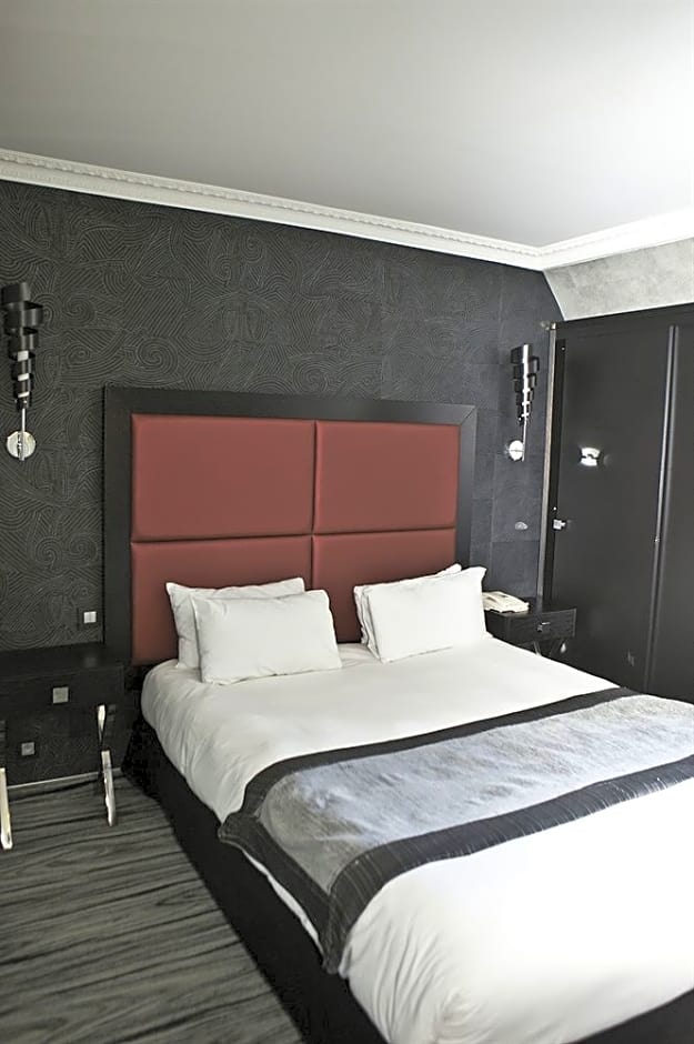 Best Western Plus Opera Batignolles