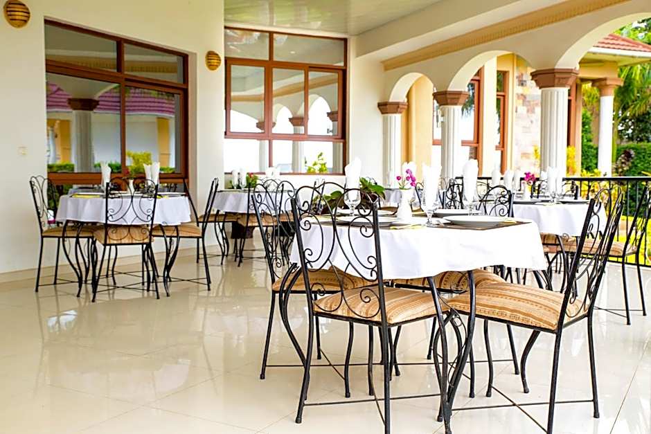 Mountain's View Hotel