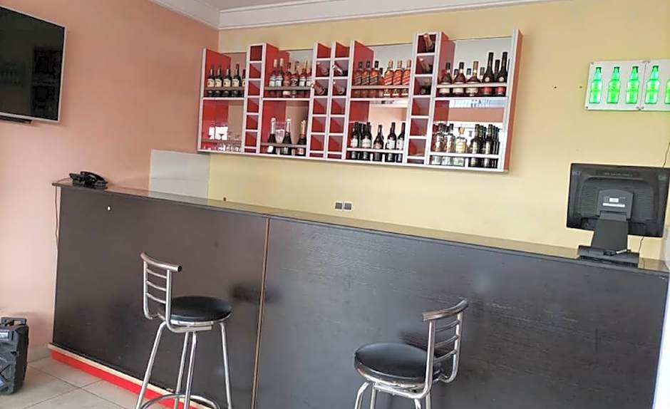 Eleventh House Hotel & Suites Ibadan