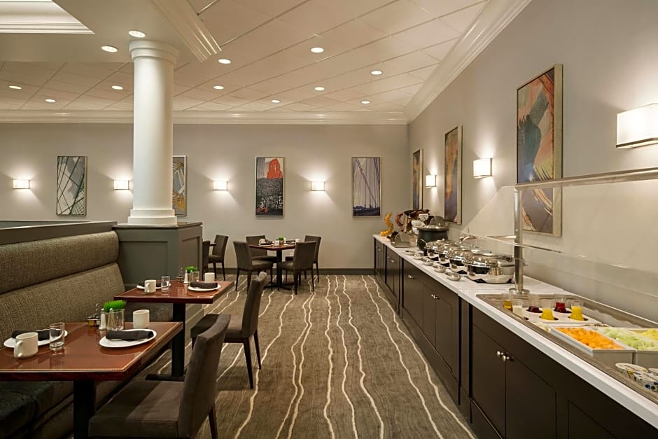 Crowne Plaza Englewood By IHG