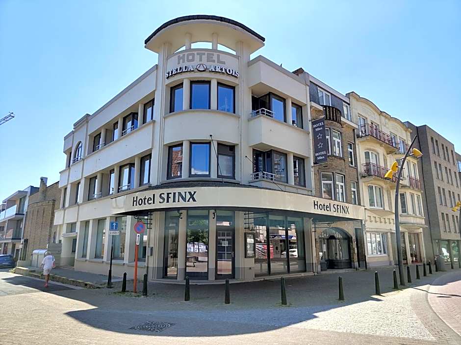 Hotel Sfinx
