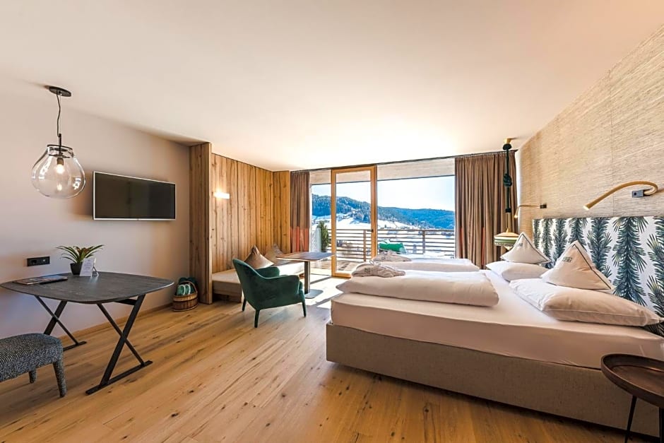 Hotel Hirzer 2781