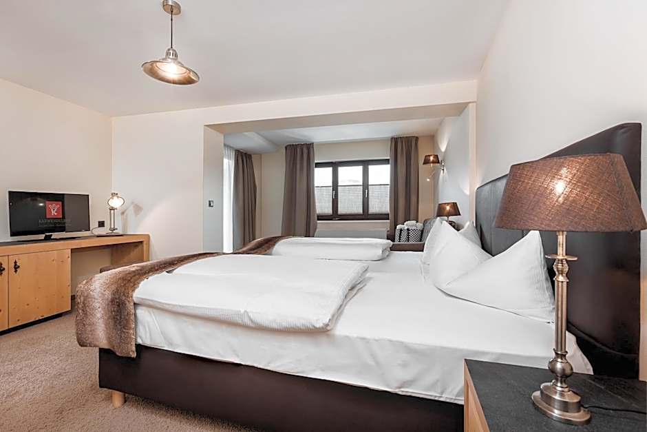 Seefelds Bed & Breakfast