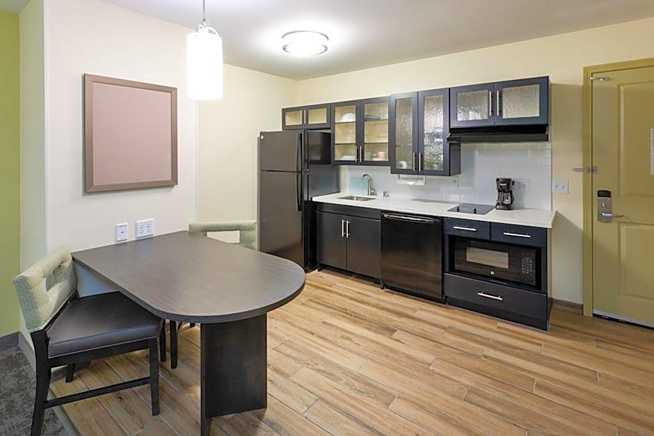 Candlewood Suites Rochester Mayo Clinic Area By IHG