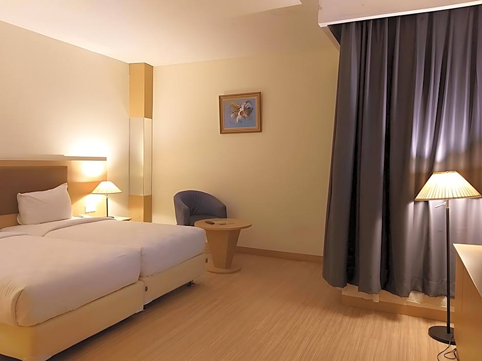 D' Grande Hotel Batam