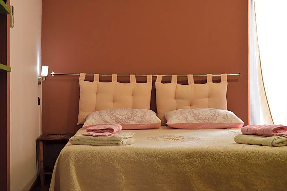 B&B Le Casette Di Lù