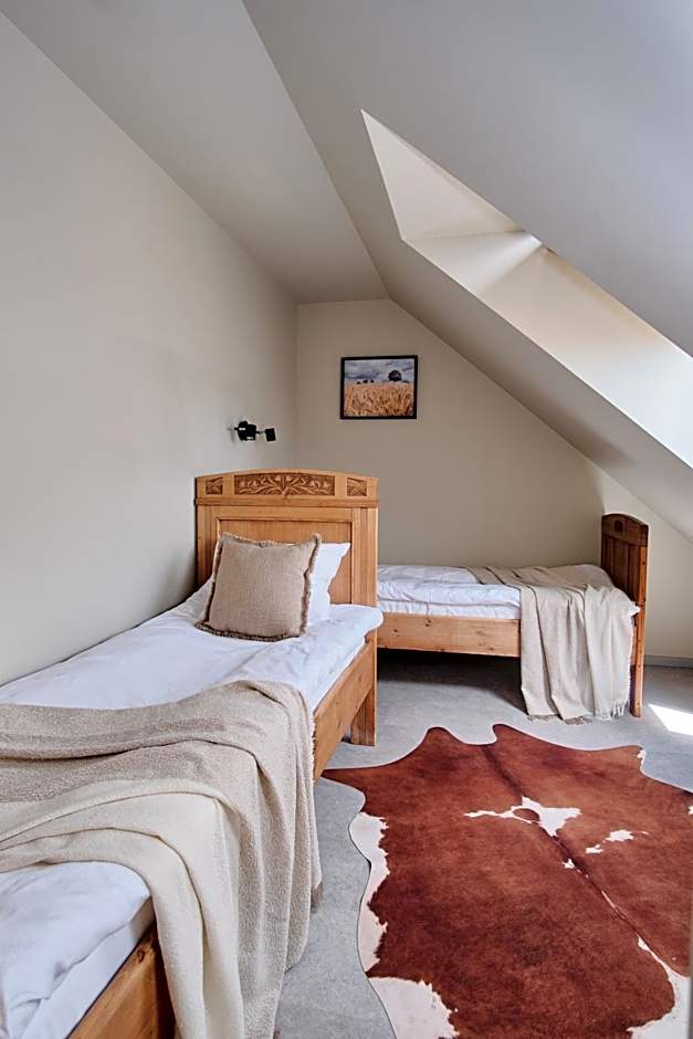 Hotel Pernigele