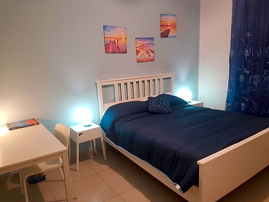 Buonaluna B&B