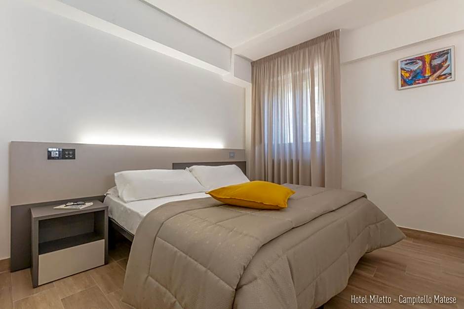 Hotel Miletto