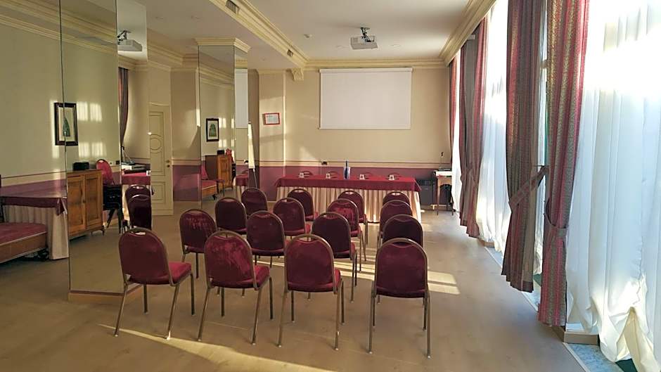 Hotel Bentivoglio Residenza D'Epoca