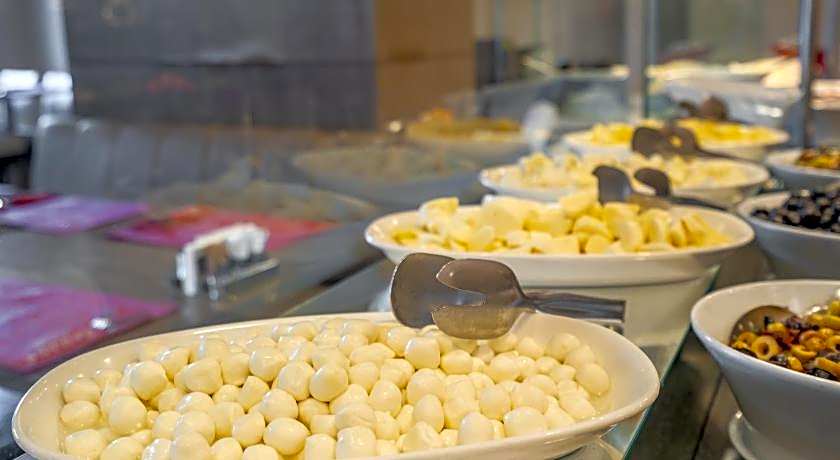 Ramada Plaza Izmir