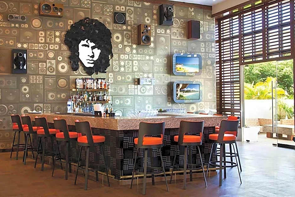 Hard Rock Hotel Riviera Maya - Hacienda All Inclusive