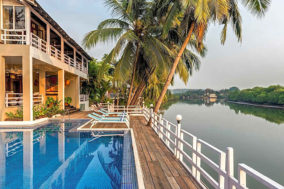 Casa Colvale - A Boutique Resort